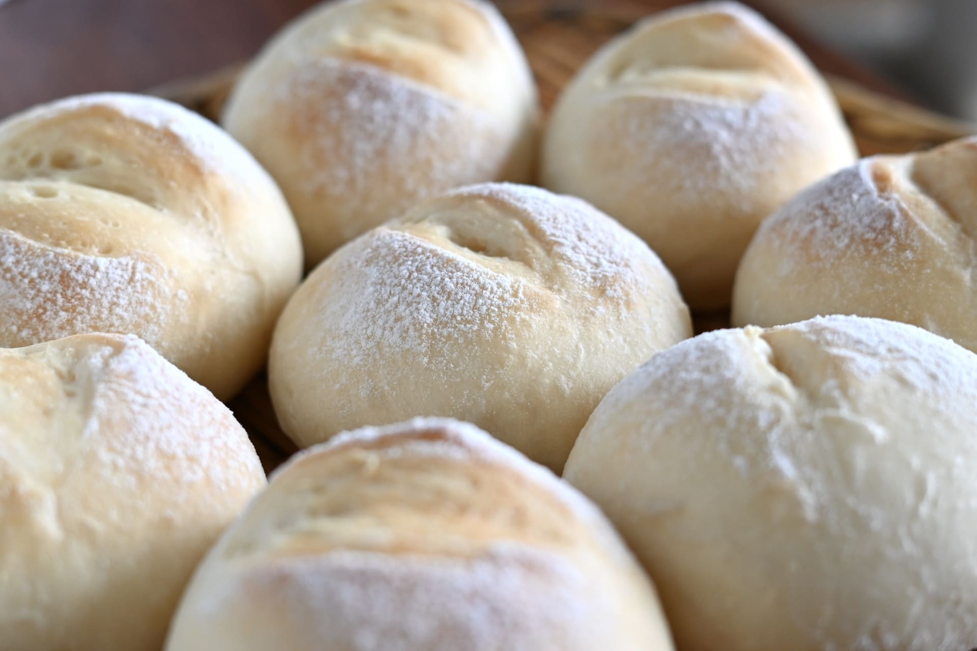 天然酵母パン工房イチマル slide